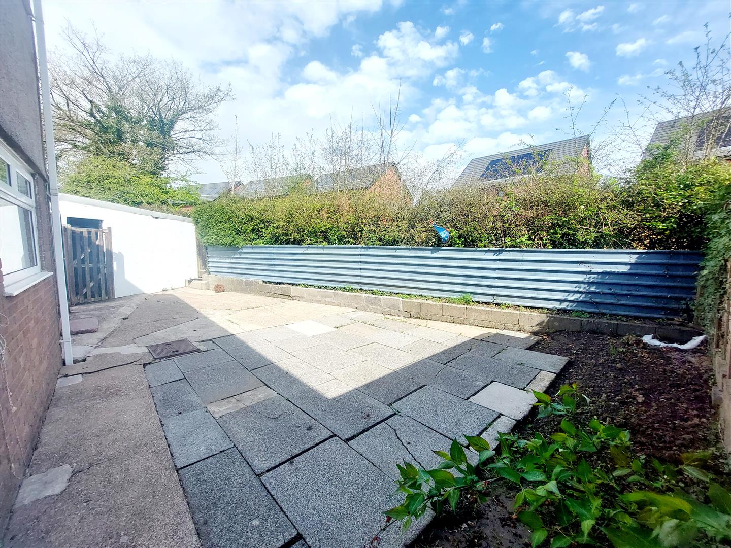 Ffordd Talfan, Garden Village, Gorseinon, Swansea, SA4 4HN